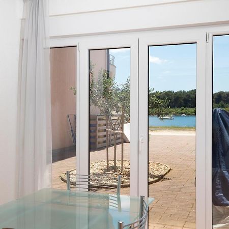 Medulin Burle Sea View Apartment Luaran gambar
