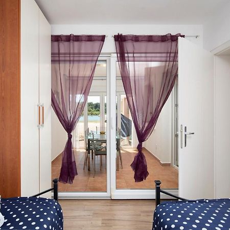 Medulin Burle Sea View Apartment Luaran gambar