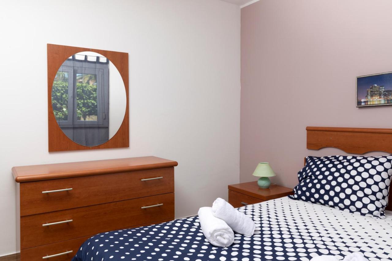 Medulin Burle Sea View Apartment Luaran gambar